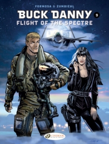 Image for Flight of the spectre