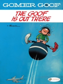 Image for The goof is out there