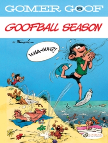 Image for Goofball season