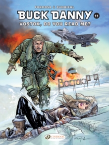 Image for Vostok, do you read me?