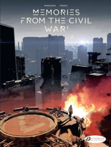 Image for Memories from the Civil WarVolume 1