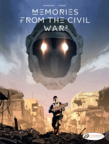 Image for Memories from the Civil War Vol. 2
