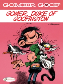 Image for Gomer, Duke of Goofington