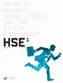Image for HSE - Human Stock ExchangeVol. 1