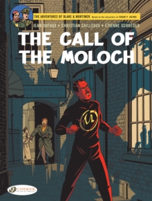 Image for The call of the Moloch