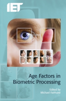 Image for Age Factors in Biometric Processing