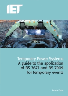 Image for Temporary Power Systems