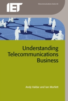 Image for Understanding telecommunications business