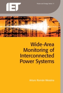 Wide Area Monitoring of Interconnected Power Systems