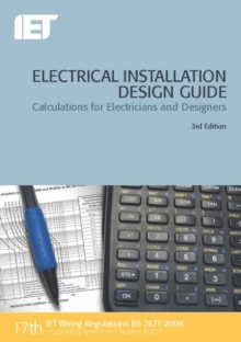 Image for Electrical Installation Design Guide