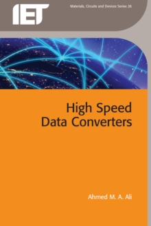 Image for High speed data converters