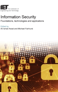 Image for Computational methods in information security  : algorithms, technologies and applications