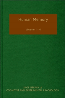 Image for Human Memory