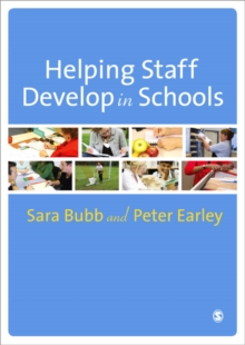 Image for Helping staff develop in schools