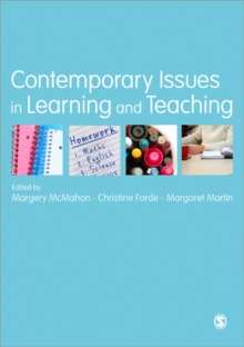 Image for Contemporary Issues in Learning and Teaching