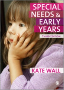 Image for Special needs and early years