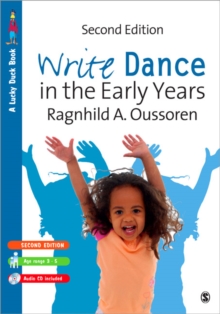 Image for Write Dance in the Early Years