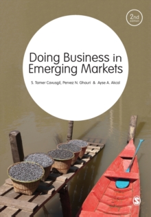 Image for Doing Business in Emerging Markets