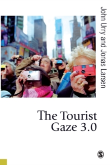 Image for The tourist gaze 3.0
