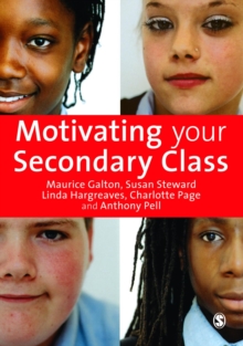 Image for Motivating your secondary class