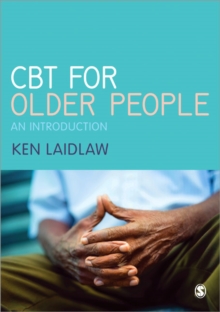 Image for CBT for Older People