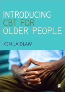 Image for CBT for Older People