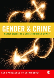 Image for Gender & crime