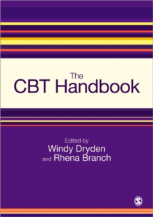 Image for The CBT handbook