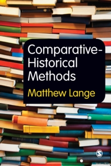 Comparative-Historical Methods