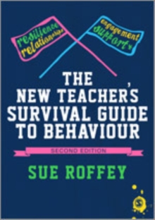 Image for The New Teacher's Survival Guide to Behaviour
