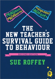 Image for The new teacher's survival guide to behaviour