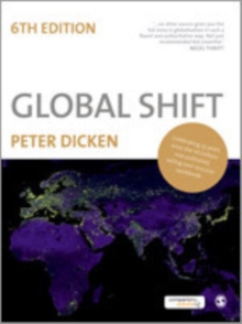 Image for Global Shift