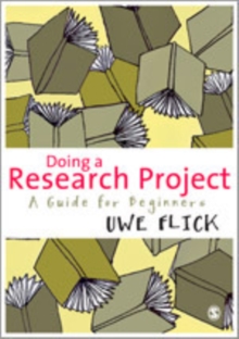 Image for Introducing research methodology  : a beginner's guide to doing a research project