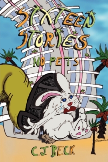 Image for Sixteen Stories, No Pets