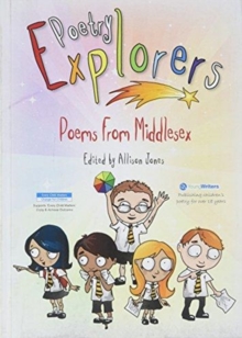Image for Poetry Explorers Poems from Middlesex