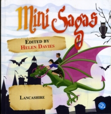 Image for Mini Sagas Lancashire
