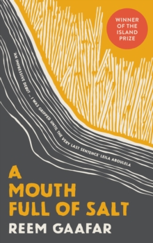 Mouth Full of Salt