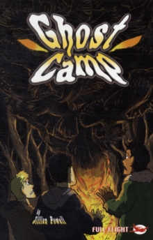 Image for Ghost Camp