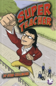 Image for Super teacher