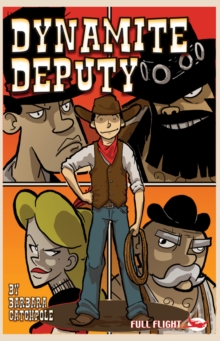 Image for Dynamite deputy