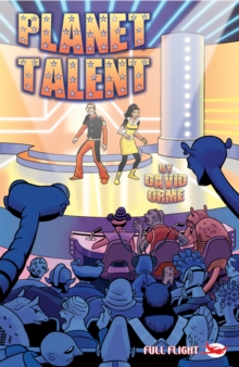 Image for Planet talent