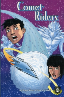 Image for Comet riders