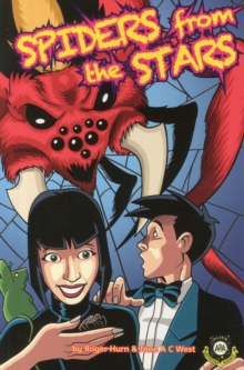 Spiders from the Stars