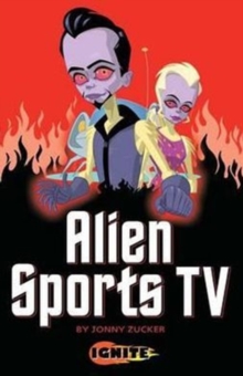 Image for Alien Sports TV
