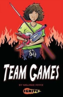 Image for Team games