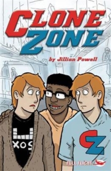 Image for Clone Zone