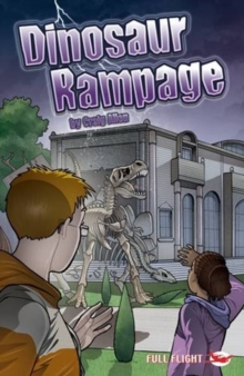 Image for Dinosaur Rampage