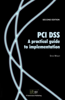 Image for PCI DSS A Practical Guide to Implementation (2nd Edition)
