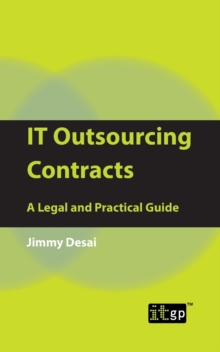 Image for IT Outsourcing Contracts