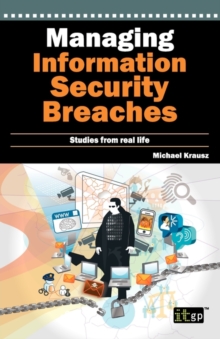 Image for Managing Information Security Breaches
